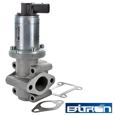Supapă EGR pentru Motor - Marca SIDAT - RESIGILAT